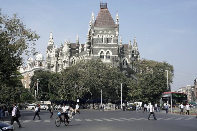 Full-Day Mumbai Sightseeing and Dharavi Slum Experience - Why This Tour Works for You