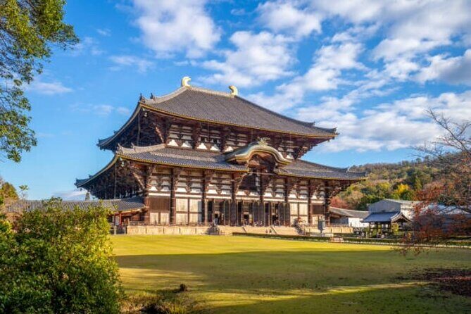 Full Day Nara Highlights Tour with Hotel Pick up and Drop off - FAQ