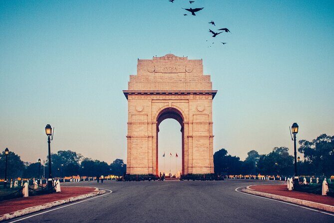 Full Day Old and New Delhi City Tour - Who Would Love This Tour?