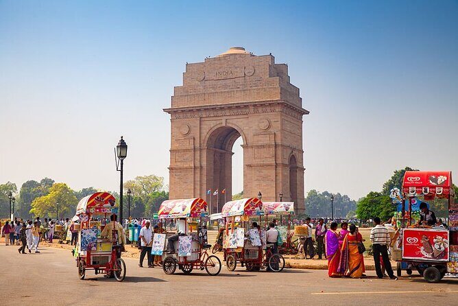 Full Day Old Delhi and New Delhi Tour - Final Thoughts: Is This the Right Tour for You?
