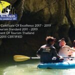 Full day Phangnga Bay with Andaman Sea Kayak - Why Is This Tour a Great Value?
