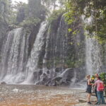 Full-Day Phnom Kulen Waterfall Tours - FAQs