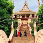 Full-Day Phnom Penh Tuk Tuk City Tours - Who Should Consider This Tour?