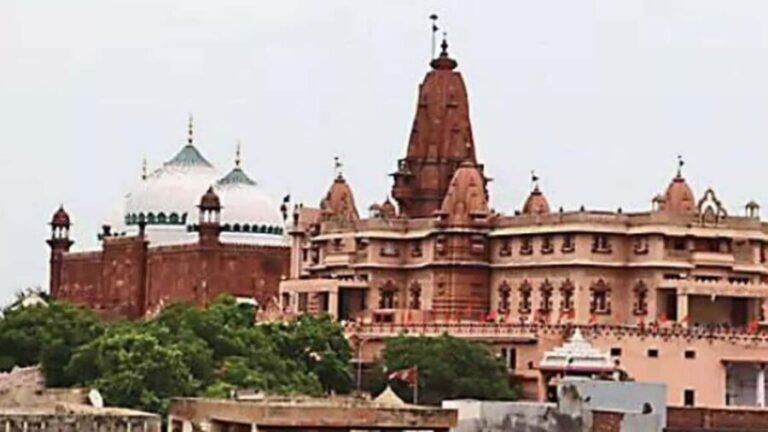 Full-Day Pilgrimage: Explore Mathura & Vrindavan from Delhi - Authenticity and Value: Why This Tour Stands Out