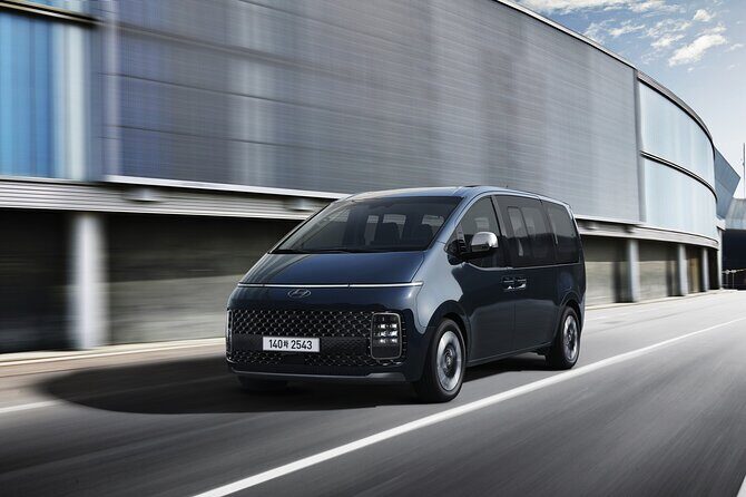 Full Day Private Busan Highlight Tour with Licensed Guide - Frequently Asked Questions