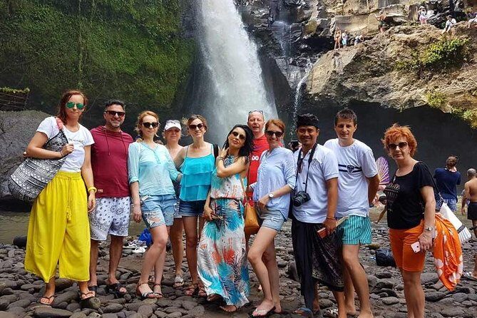 Full-day Private Cultural Tour of Ubud in Bali - Exploring Ubud: What to Expect from the Tour