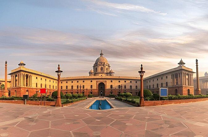 Full Day Private Delhi Sightseeing Tour with Local Guide - FAQs