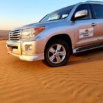 Full Day Private Desert Adventure - Practical Tips and Considerations