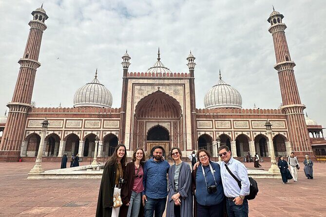 Full Day Private Guided Delhi City tour by Car with Guide - Why This Tour Delivers Great Value