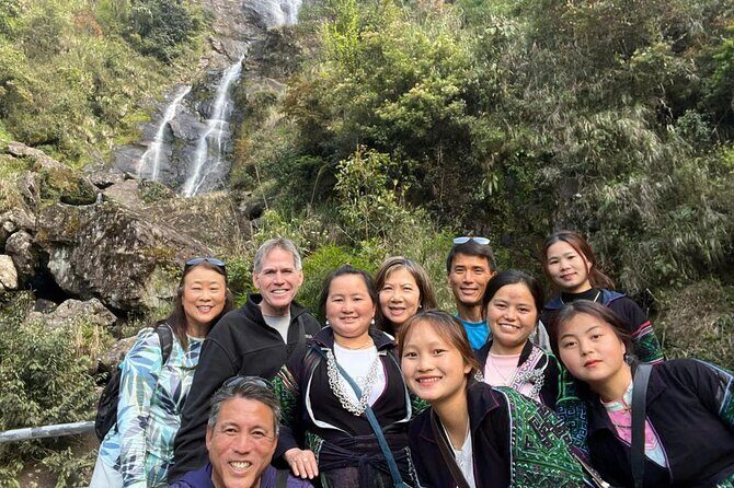 Full Day Private Guided Sapa Motorbike Adventure - Who Will Love This Tour?