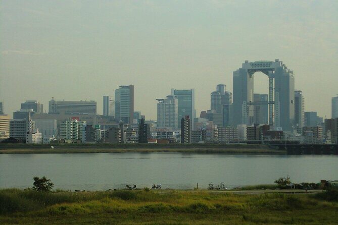 Full-Day Private Guided to Osaka Modern City - The Sum Up: Is This Tour Right for You?