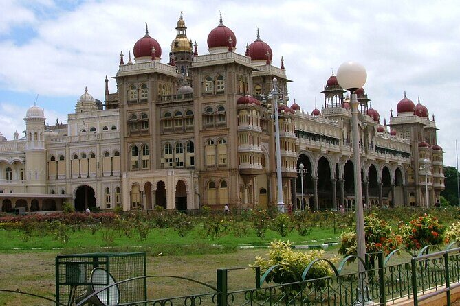 Full Day Private Guided Tour of Mysore - Exploring Mysore: An In-Depth Review of the Full Day Tour