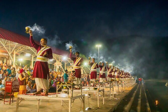 Full Day Private Guided Tour of Varanasi - Final Thoughts