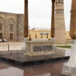 Full-Day Private Guided Tour to Islamic 7 Saints of Bukhara - Practical Details: What to Expect