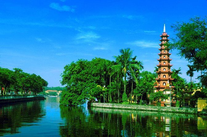 Full-day Private Hanoi Sightseeing Tailored on request - Practical Details: What You Need to Know