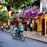 Full day private Hoian city tour from Hue city - Exploring the Itinerary in Detail