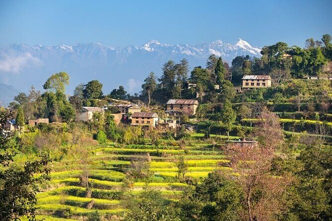 Full-day Private Nagarkot Sunrise Tour with Day Hike - The Full Experience: An In-Depth Look at the Nagarkot Sunrise Tour