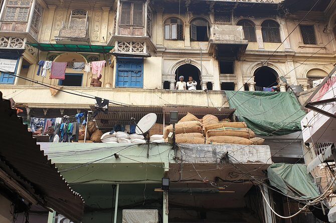 Full-Day Private Old and New Delhi Combo Tour - Authentic Experiences and Practical Tips