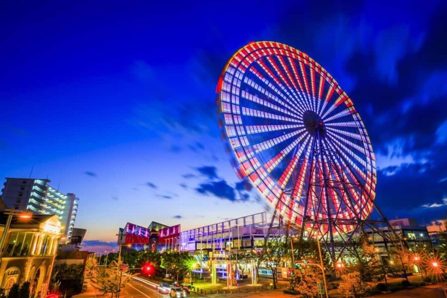 Full Day Private Osaka City Tour with EnglishSpeaking guide - A Closer Look at What You Can Expect