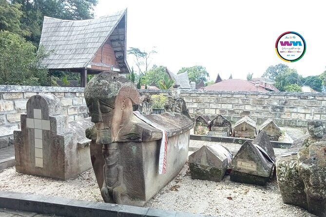 Full-Day Private Samosir Island Tour from North Sumatra - Analyzing the Value