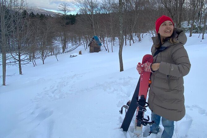 Full Day Private Skiing / Snowboarding Tour in Sapporo - Authentic Experiences That Make It Special