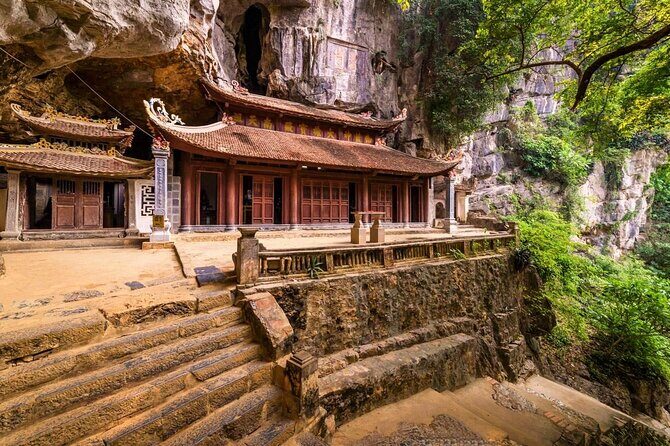 Full Day Private Tour in Ninh Binh(Trang An-Bich Dong-Mua Cave) - Who Will Love This Tour?