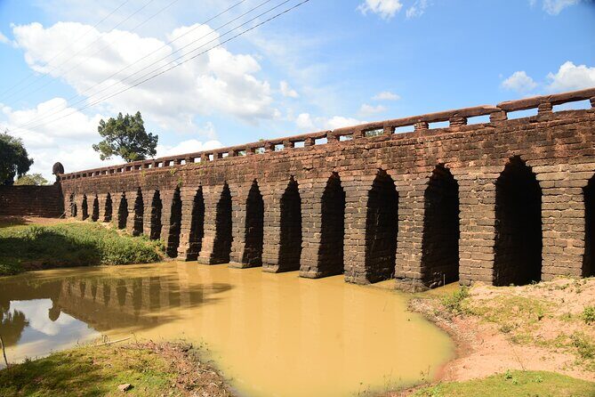 Full-Day Private Tour of Angkor Wat with Pick Up - The Sum Up