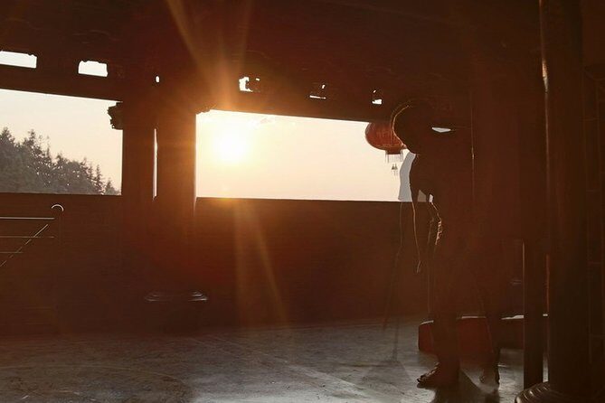 Full-Day Private Tour of Anxi County from Xiamen with Lunch - A Deep Dive into the Full-Day Private Tour of Anxi County