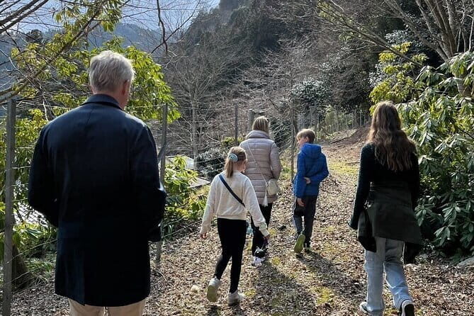 Full-day Private Tour of Miyama Thatched Village - Discovering Miyama: What to Expect on This Full-day Tour