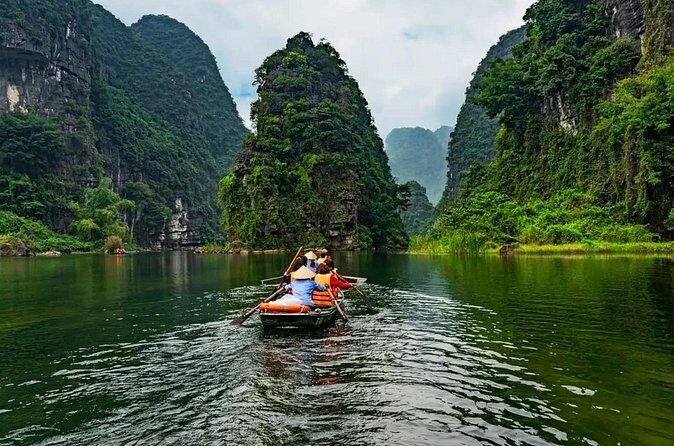 Full Day Private Tour of Ninh Binh with Limousine - Who Will Love This Tour?