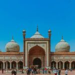 Full Day Private Tour Of Old & New Delhi - Transportation and Comfort