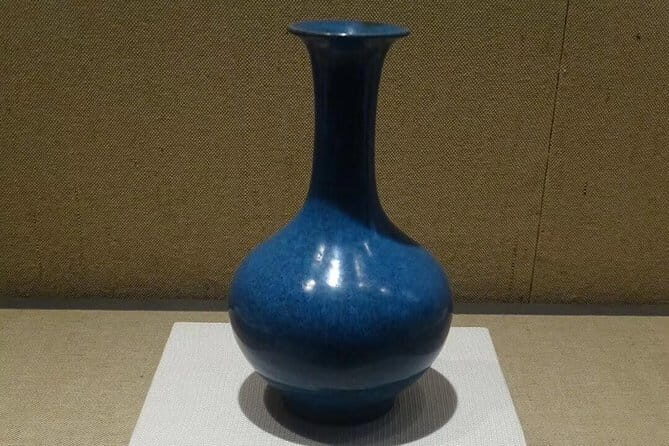 Full-Day Private Tour Panjiayuan Antique Market and Beijing Capital Museum - A Deep Dive into the Itinerary