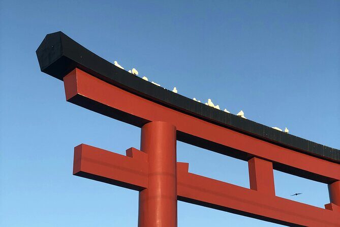 Full Day Private Tour to Kamakura by Luxury Vehicle - Detailed Breakdown of the Itinerary