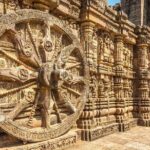 Full Day Private Tour to Konark Temple and Puri from Bhubneswar - The Sun Temple at Konark: Artistic and Architectural Wonder