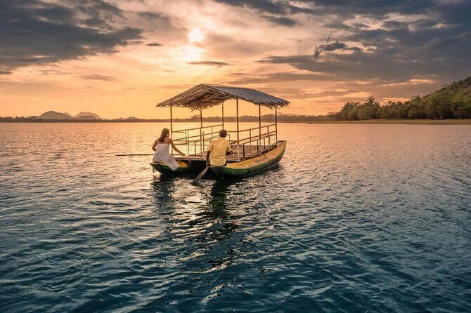 Full Day Private Tour to the Vedda Aboriginal Village - Frequently Asked Questions