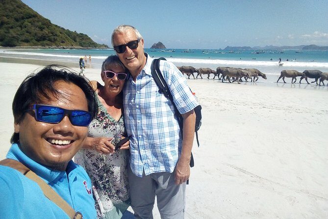 Full-Day Private Trip to South Lombok - Is This Tour Worth It?