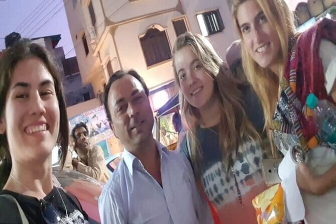 Full-Day Private Udaipur Sightseeing Tour with Optional Guide - FAQ