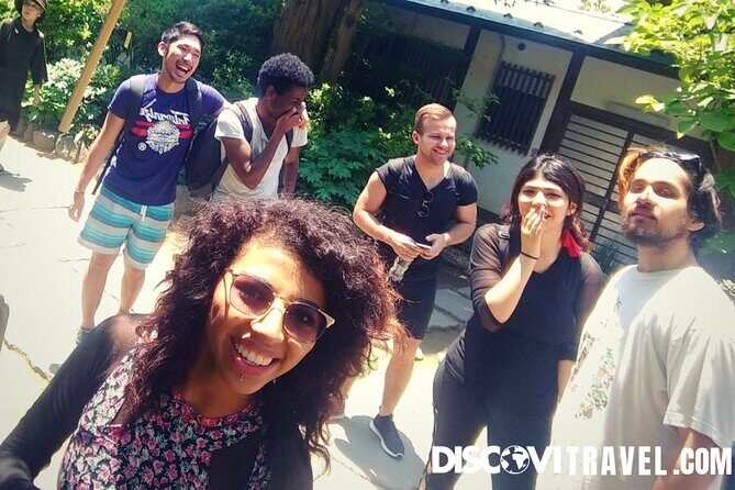 Full Day Private Ultimate Tour in Tokyo - Who Will Enjoy This Tour?