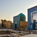 Full-Day Samarkand Tour from Tashkent with Transfer - A Deep Dive into the Full-Day Experience
