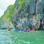 Full Day Sea Cave Kayaking Small Group From Koh Lanta - An In-Depth Look at the Full Day Sea Cave Kayaking Tour