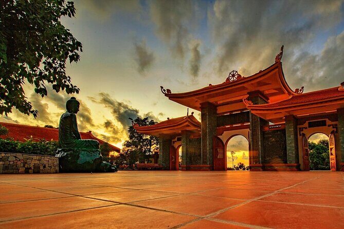 Full Day Shared Tour of Phu Quoc Southern with Lunch - Exploring Phu Quoc’s Southern Charm