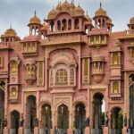 Full Day Sightseeing Jaipur Tour by Car With Guide Include Lunch - FAQs