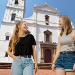 Full Day Sightseeing of Goa Private Guided Tour - Exploring the Highlights of Goa’s Heritage and Culture