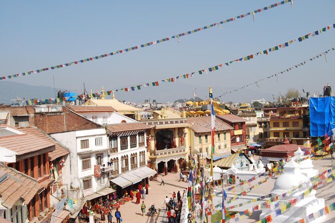 Full Day Sightseeing Tour of Kathmandu - Who Will Love This Tour?