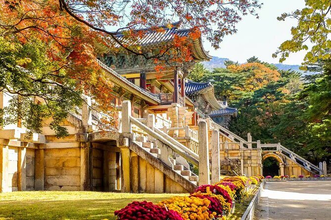 Full-Day Small Group GyeongJu History Tour from Seoul - Deep Dive into the Itinerary