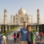 Full Day Taj Mahal, Agra Fort and Fatehpur Sikri Private Tour - Who Should Consider This Tour?