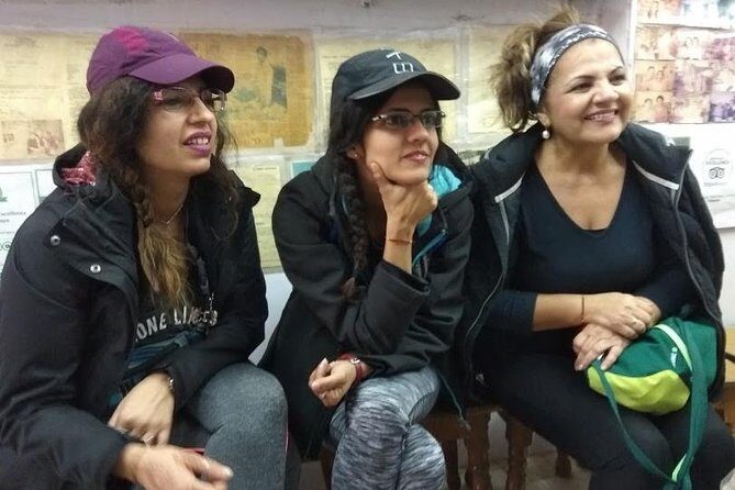 Full Day Taj Mahal & Agra Tour from Delhi - Who Is This Tour Best For?