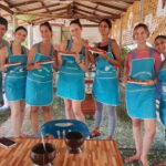 Full Day Thai Cooking and Bua Thong Waterfall in Chiang Mai - A Deep Dive into the Experience