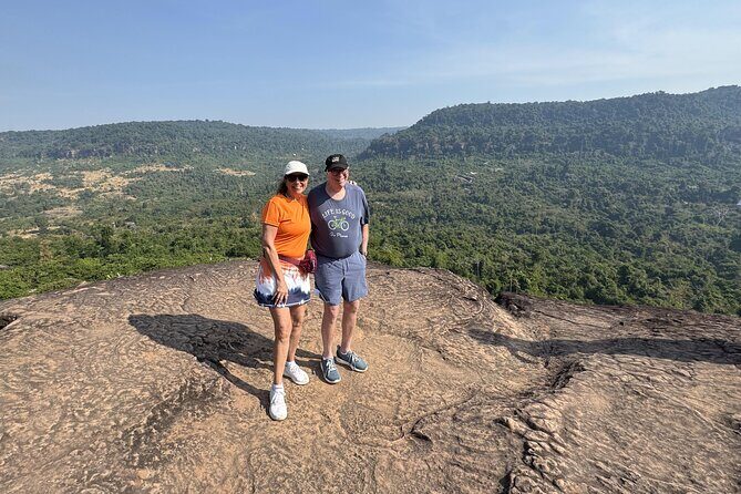 Full Day to Banteay Srei, Kulen National Park and Beng Mealea - What We Loved and What to Consider
