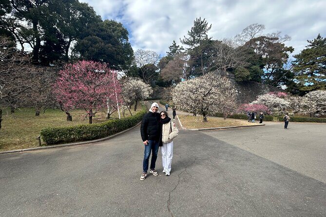 Full Day Tokyo Excursion with Guide-Driver 11-20guests - Who Will Love This Tour?